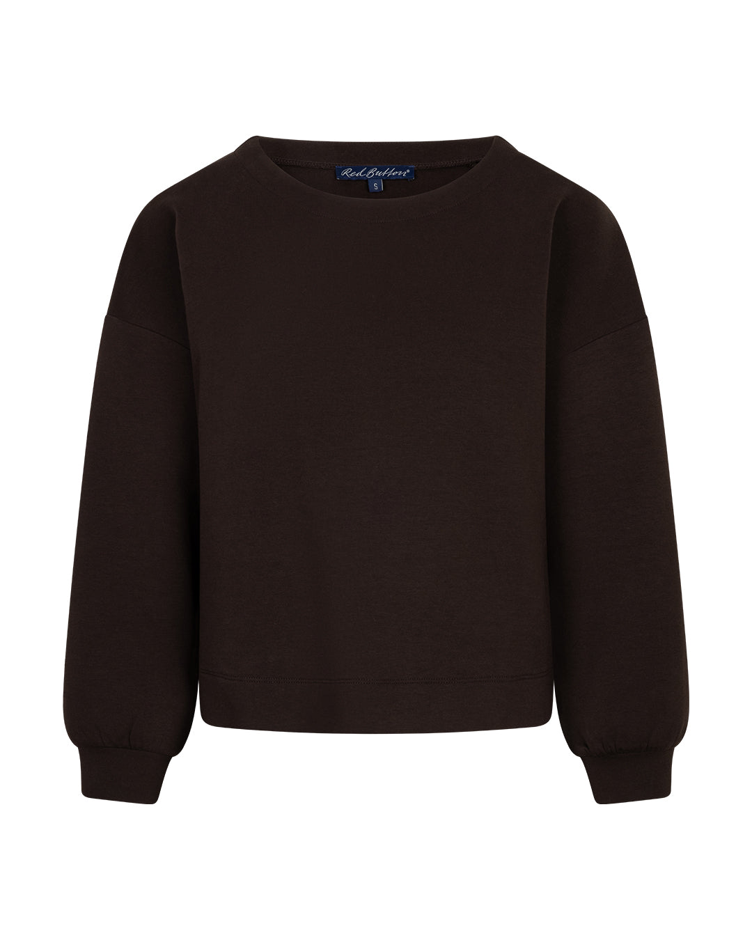 Red Button Espresso Skyler Top SRB4998