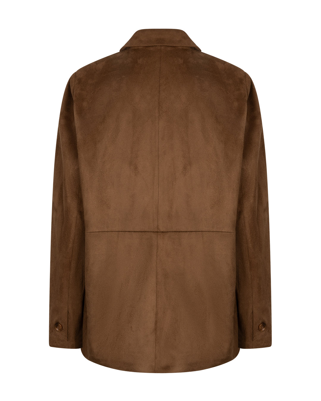 Red Button Praline Blazer Suedine SRB5015