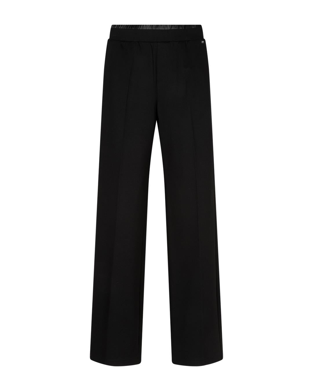 Red Button Black Colette Punta SRB5020A