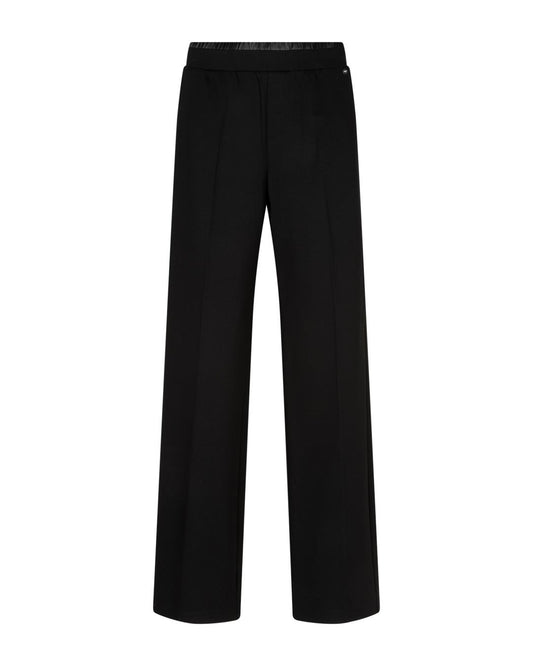 Red Button Black Colette Punta SRB5020A