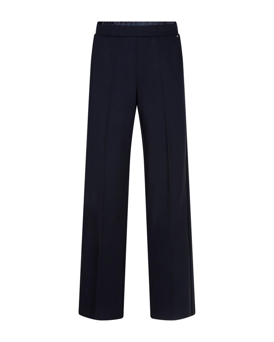 Red Button Navy Colette Punta SRB5020A