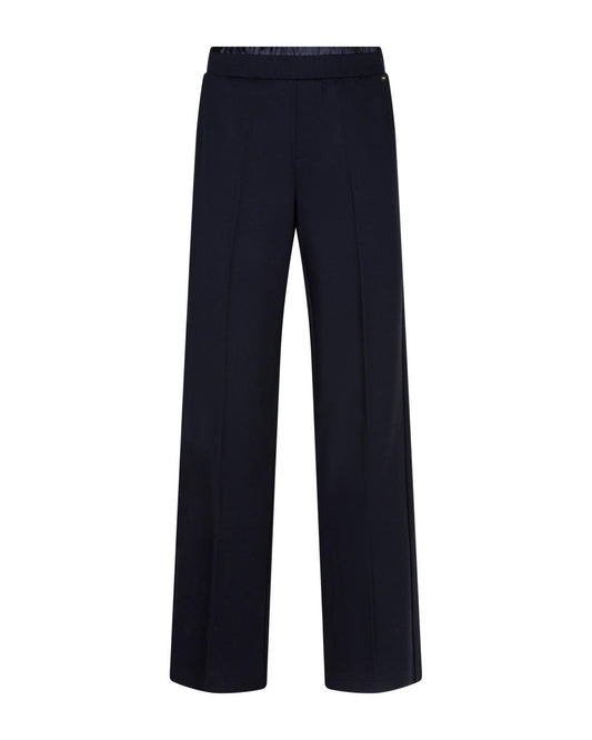 Red Button Navy Colette Punta SRB5020A