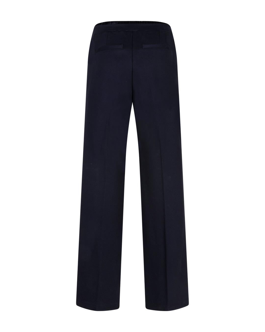 Red Button Navy Colette Punta SRB5020A