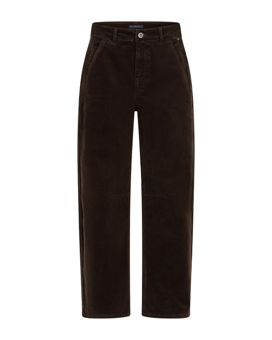 Red Button Espresso Caitlina Trousers SRB5021