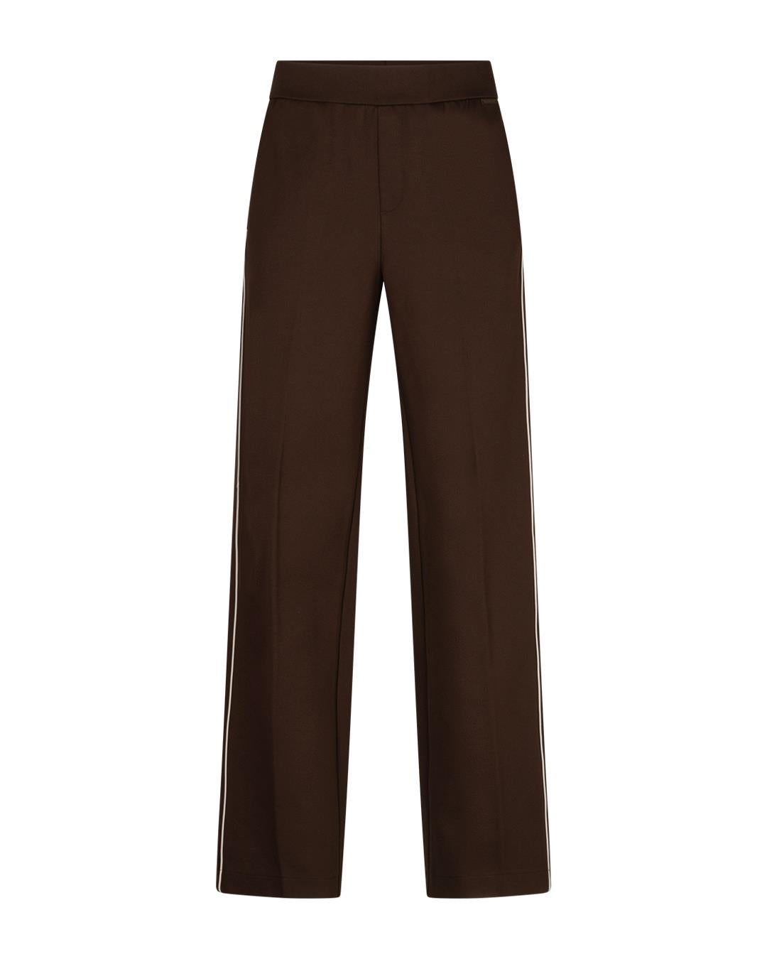 Red Button Brown Colette Punta SRB5071A