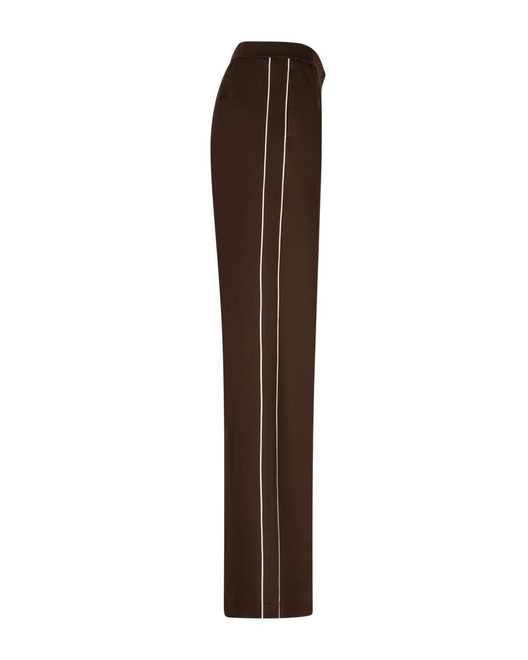 Red Button Brown Colette Punta SRB5071A