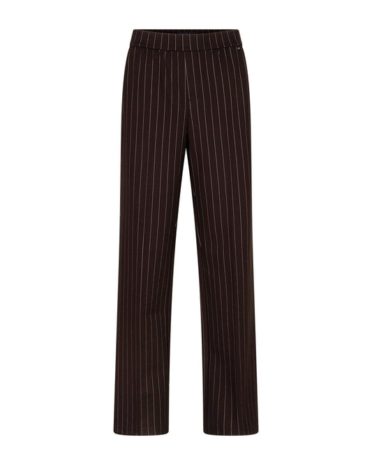 Red Button Colette Punta Stripe SRB5142A