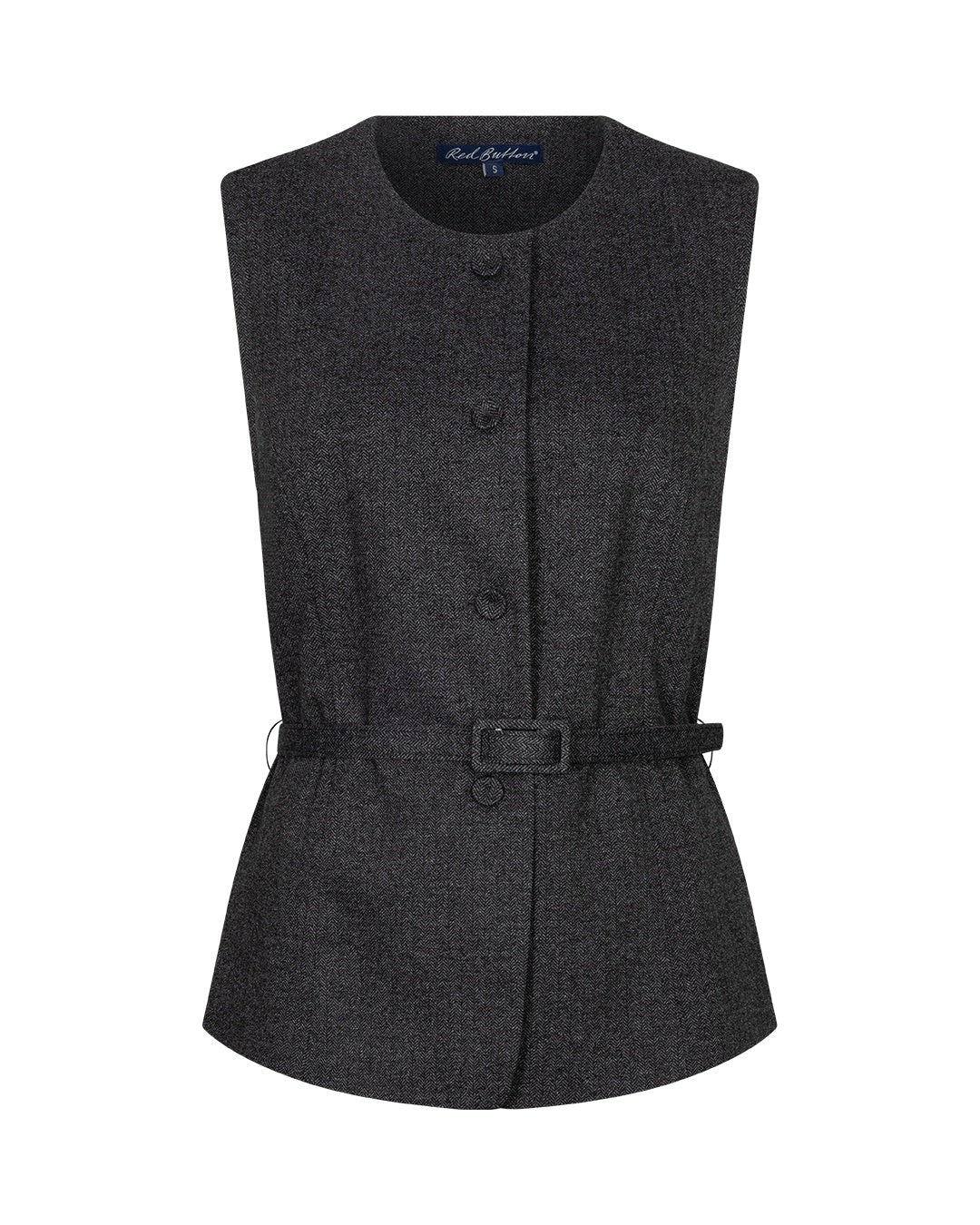 Red Button Sarah Punta Top SRB5148