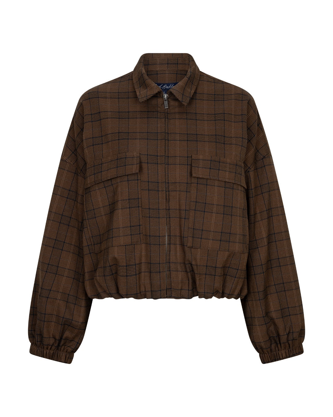 Red Button Avy Check Jacket SRB5150