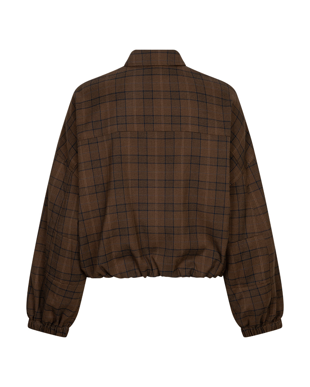 Red Button Avy Check Jacket SRB5150