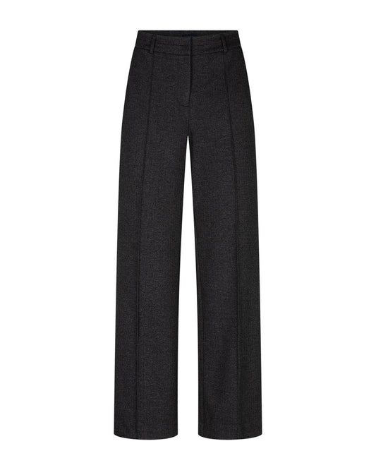 Red Button Herringbone Punta Claudette SRB5161
