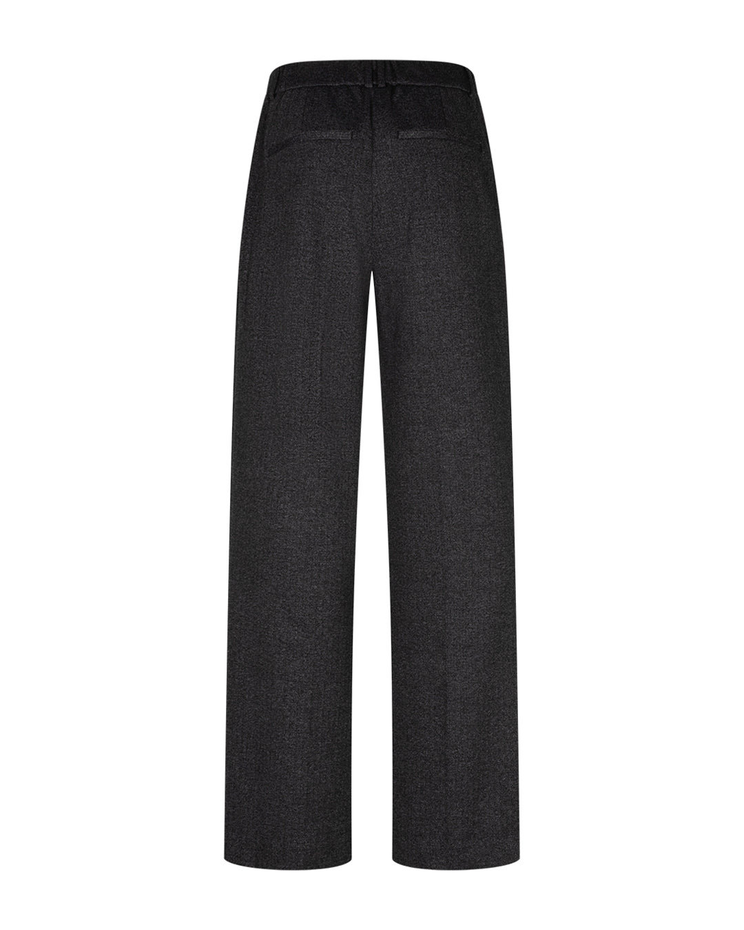 Red Button Herringbone Punta Claudette SRB5161