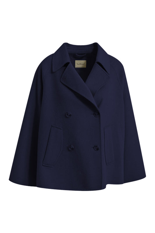 Smith & Soul Navy Jacket 0825-0853