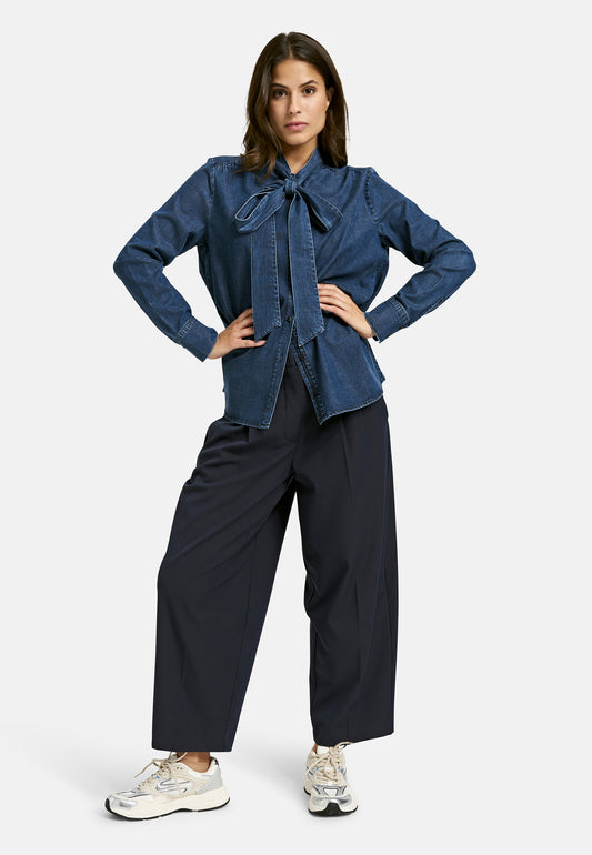 Smith & Soul Denim Shirt 0825-0805