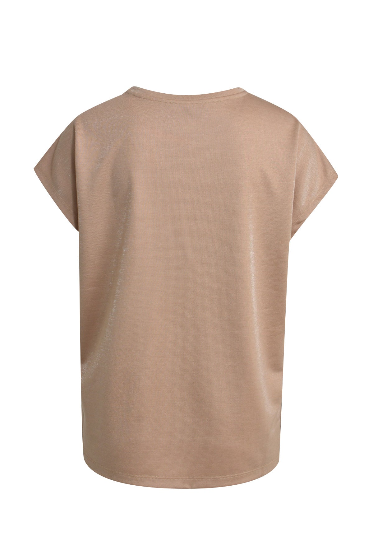 Smith & Soul Caramel T-Shirt 0825-0816