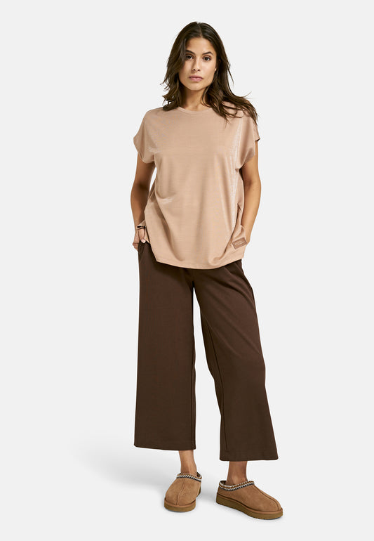 Smith & Soul Caramel T-Shirt 0825-0816