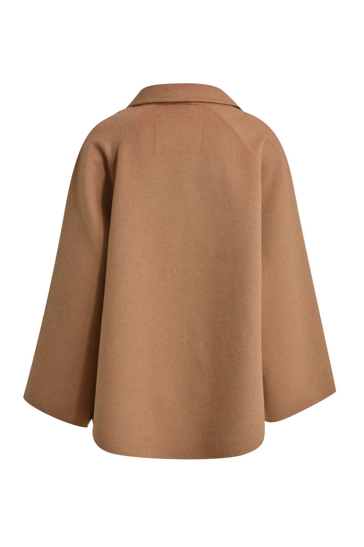 Smith & Soul Caramel Jacket 0825-0853