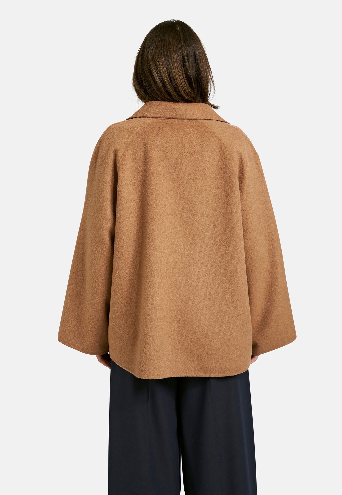 Smith & Soul Caramel Jacket 0825-0853