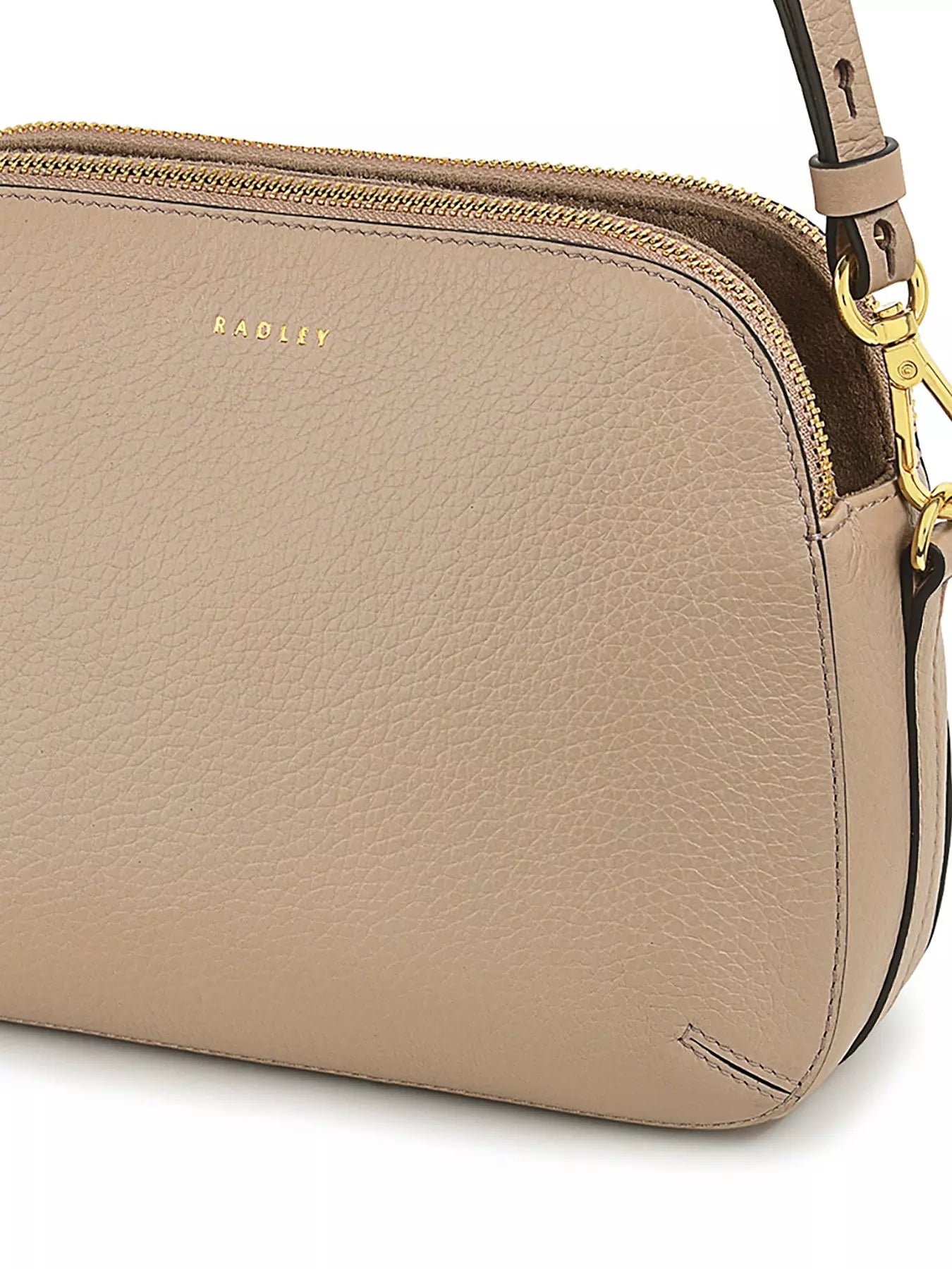 Radley Dukes Place Leather Crossbody Bag H2031266