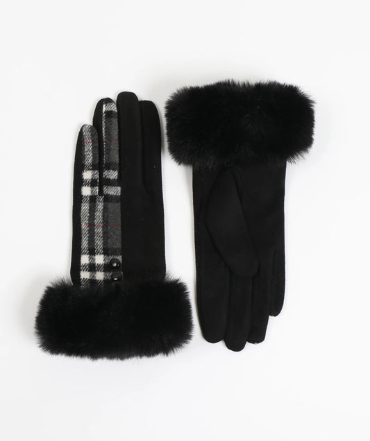 Pia Rossini Yvette Gloves