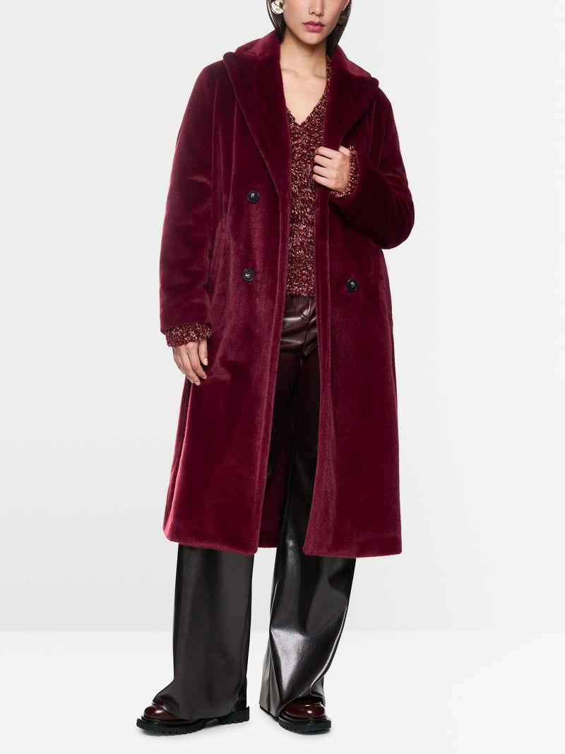 Marc Cain Coat ZC1104W44