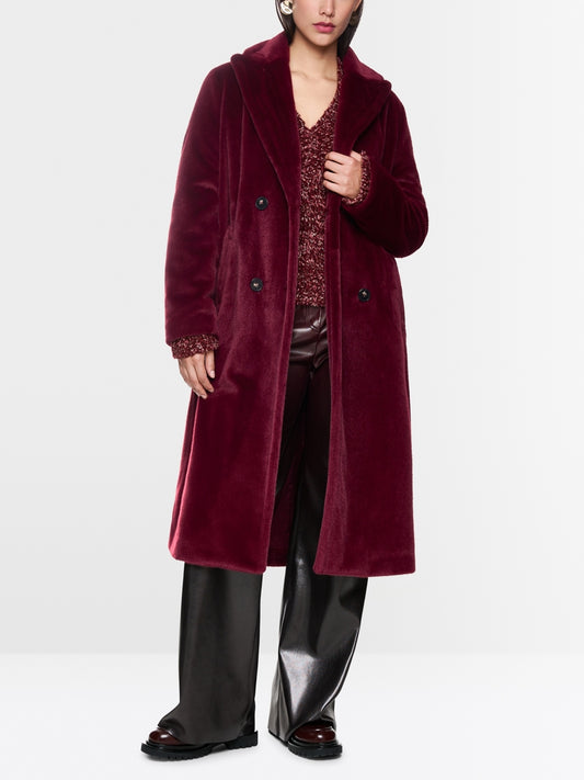 Marc Cain Coat ZC1104W44