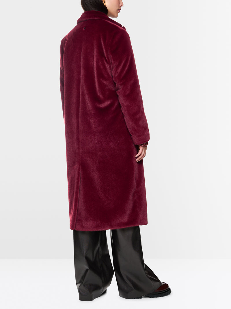 Marc Cain Coat ZC1104W44