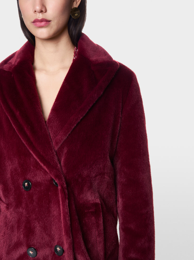 Marc Cain Coat ZC1104W44