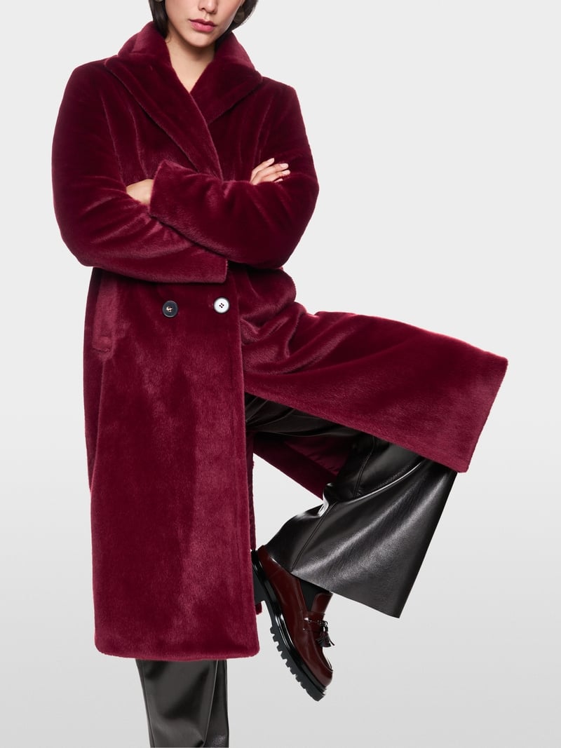 Marc Cain Coat ZC1104W44