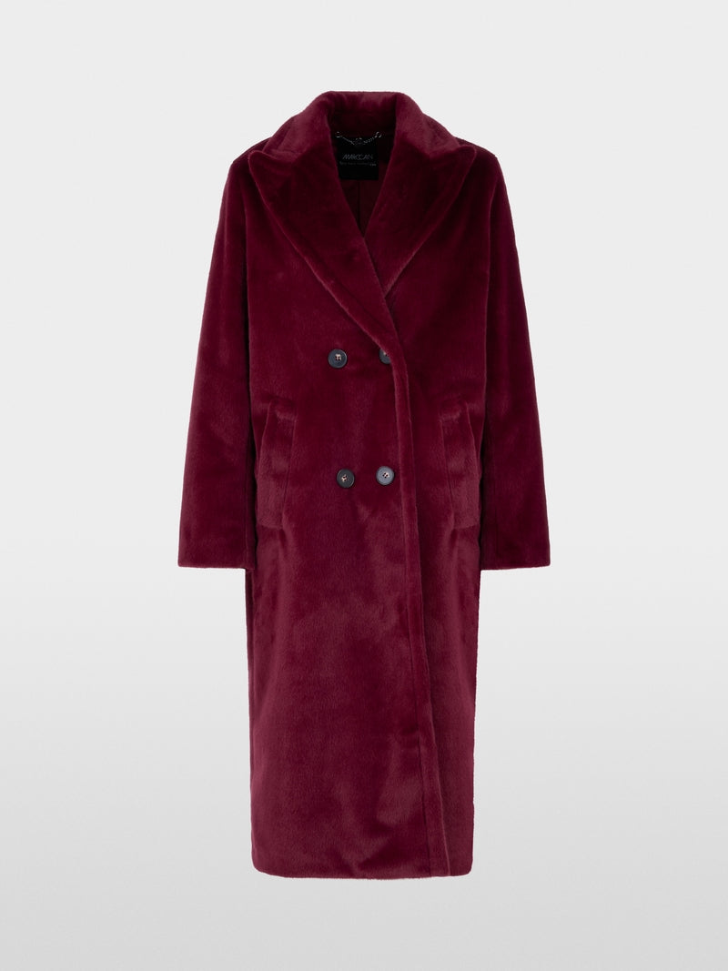 Marc Cain Coat ZC1104W44