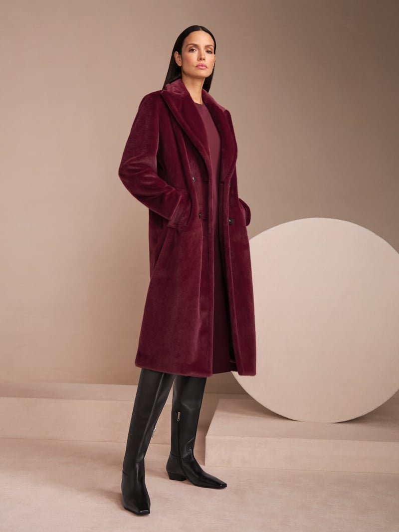 Marc Cain Coat ZC1104W44