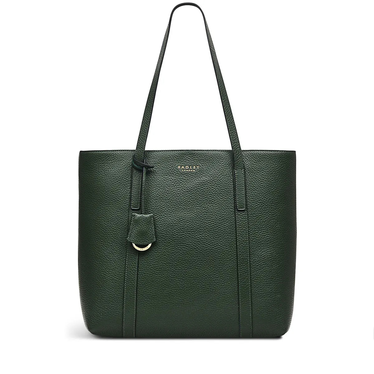 Radley Museum Street Large Open Top Tote Bag