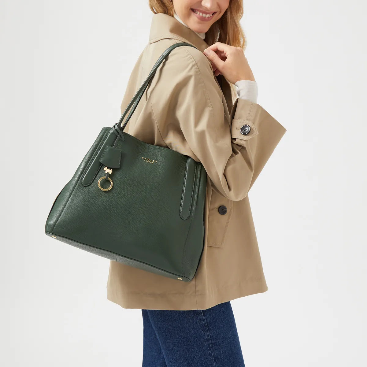 Radley baylis discount road bag