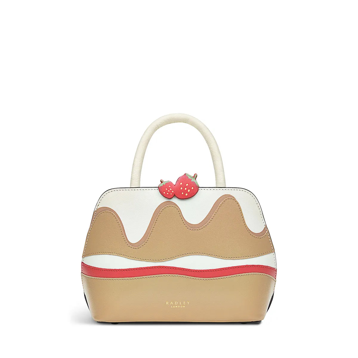 Radley The Anniversary Mini Ziptop Grab Bag