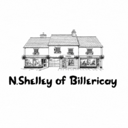 N.Shelley