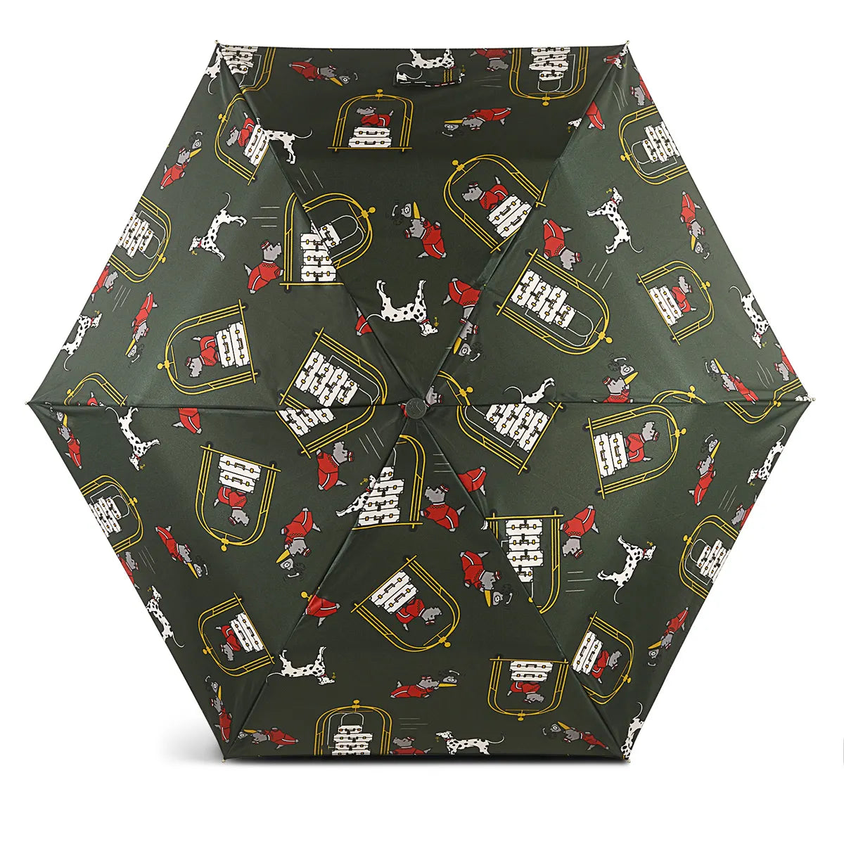 Radley Bell Boy Handbag Umbrella