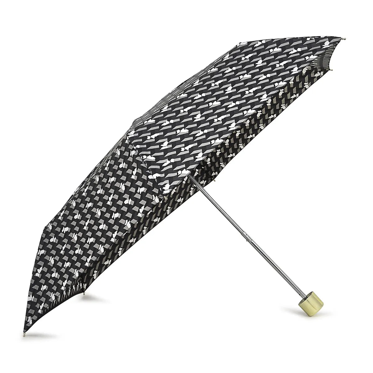 Radley Geo Dog Foldaway Umbrella