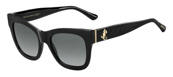 Jimmy Choo Jan Sunglasses