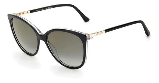 Jimmy Choo Lissa Sunglasses