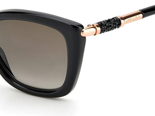 Jimmy Choo Adah Sunglasses