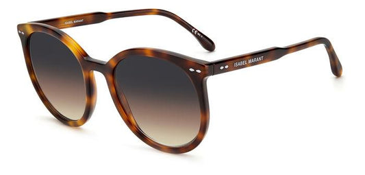 Isabel Marant Tortoiseshell Sunglasses