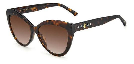 Jimmy Choo Sinnie Sunglasses