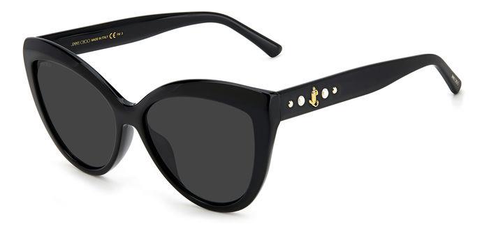 Jimmy Choo Sinnie Sunglasses