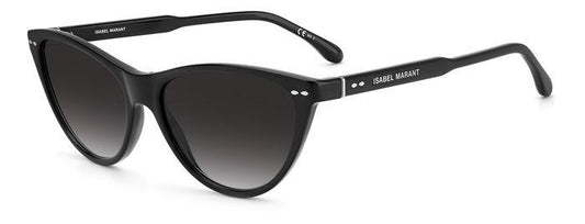 Isabel Marant Black Sunglasses