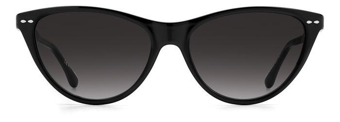 Isabel Marant Black Sunglasses