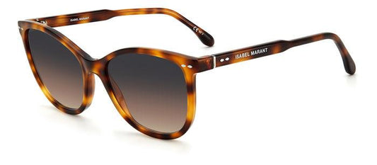 Isabel Marant Tortoiseshell Sunglasses