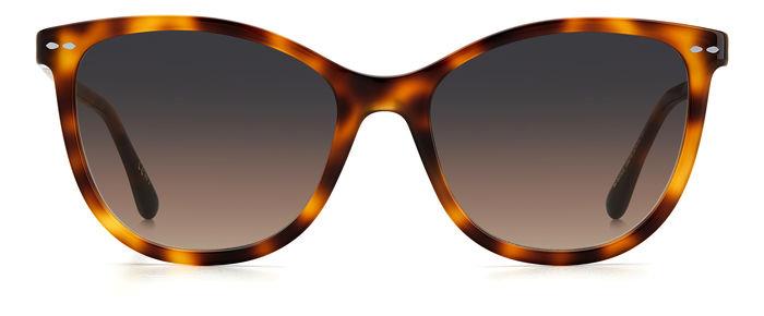 Isabel Marant Tortoiseshell Sunglasses