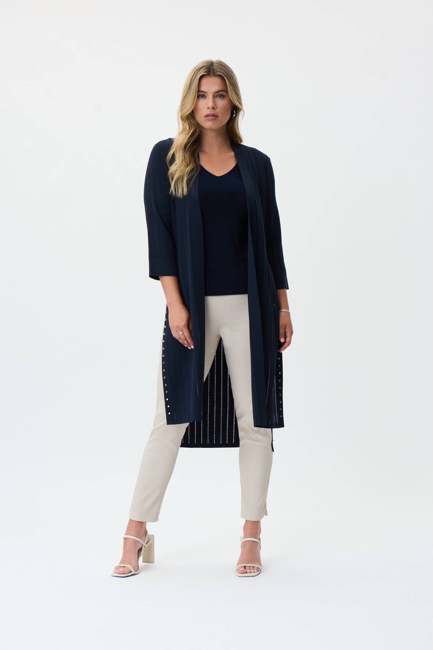 Joseph Ribkoff Longline Cardigan