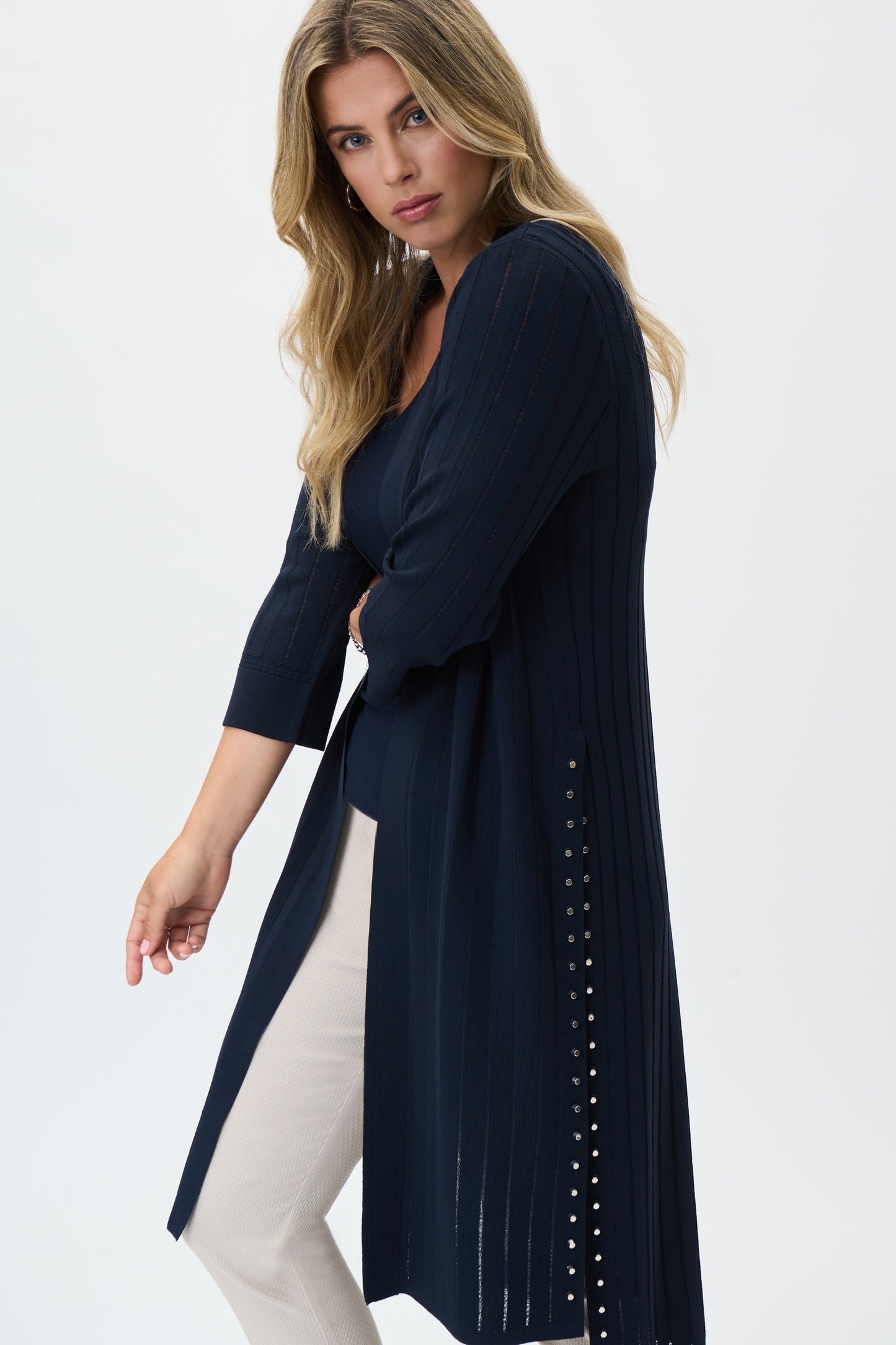 Joseph Ribkoff Longline Cardigan