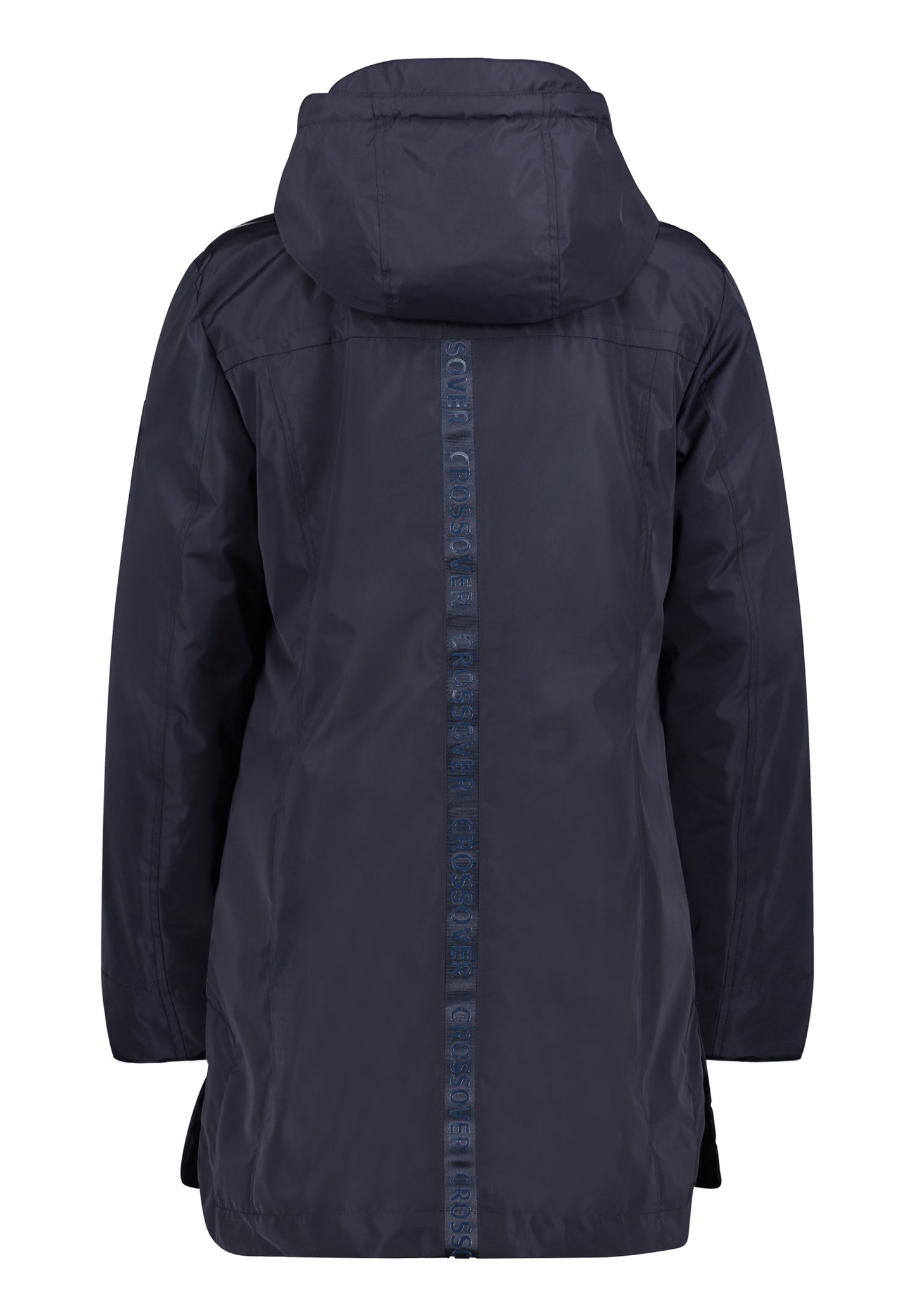 Betty Barclay Navy 4 in 1 Coat